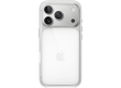 iPhone 17 Pro Clear Case with MagSafe,Model A3564