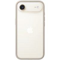 iPhone Air Bumper - Tan,Model A3610
