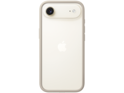 iPhone Air Bumper - Tan,Model A3610