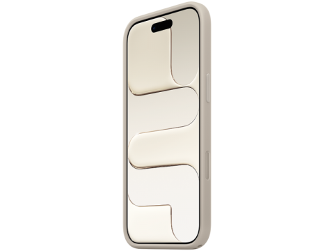 iPhone Air Bumper - Tan,Model A3610