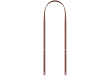 Crossbody Strap - Sienna,Model A3555