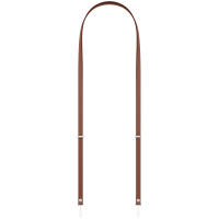 Crossbody Strap - Sienna,Model A3555