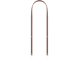 Crossbody Strap - Sienna,Model A3555