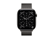 40mm Slate Milanese Loop