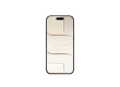 iPhone Air 1TB Light Gold,Model A3517