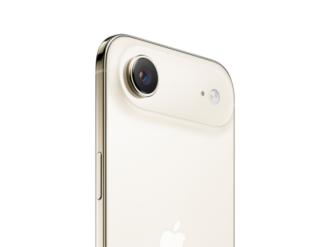 iPhone Air 1TB Light Gold,Model A3517