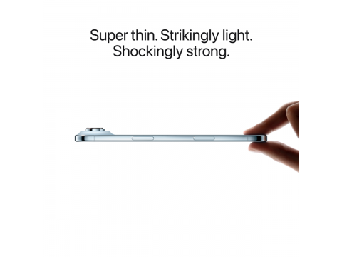 iPhone Air 1TB Light Gold,Model A3517