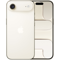 iPhone Air 1TB Light Gold,Model A3517