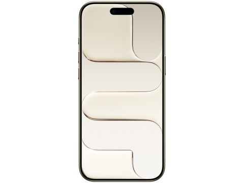iPhone Air 1TB Light Gold,Model A3517