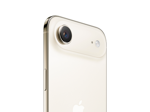 iPhone Air 1TB Light Gold,Model A3517