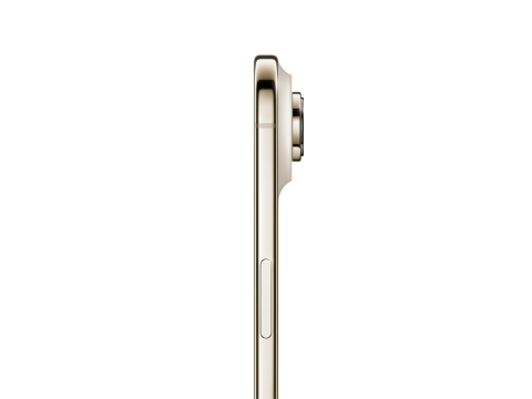 iPhone Air 1TB Light Gold,Model A3517