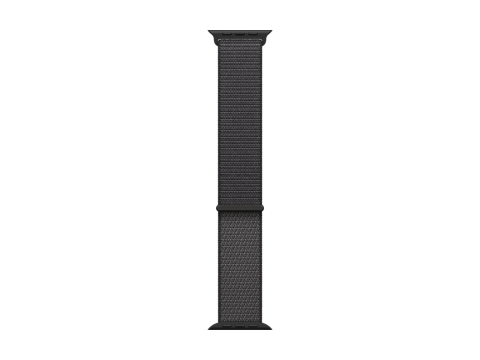 42mm Dark Gray Sport Loop