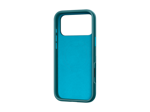 Beats iPhone 17 Pro Max Rugged Case with MagSafe and Camera Control - Rocky Blue,Model A3515