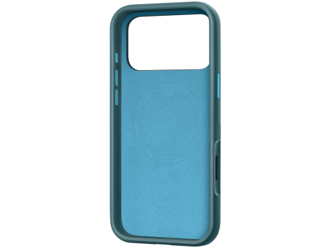 Beats iPhone 17 Pro Max Rugged Case with MagSafe and Camera Control - Rocky Blue,Model A3515