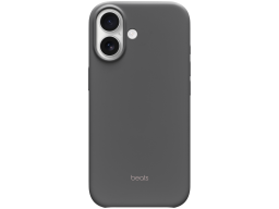 Beats iPhone 17 Case with MagSafe and Camera Control - Granite Gray,Model A3505