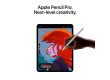 11-inch iPad Pro M5 Wi-Fi + Cellular 256GB with standard glass - Silver, Model A3358