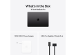 16-inch MacBook Pro: Apple M5 Max chip with 18-core CPU and 40-core GPU, 48GB, 2TB SSD - Space Black,Model A3429