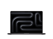 16-inch MacBook Pro: Apple M5 Max chip with 18-core CPU and 40-core GPU, 48GB, 2TB SSD - Space Black,Model A3429