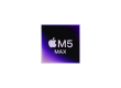 14-inch MacBook Pro: Apple M5 Max chip with 18-core CPU and 32-core GPU, 36GB, 2TB SSD - Space Black,Model A3427