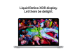 14-inch MacBook Pro: Apple M5 Pro chip with 18-core CPU and 20-core GPU, 24GB, 2TB SSD - Silver,Model A3426