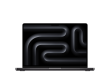14-inch MacBook Pro: Apple M5 Pro chip with 15-core CPU and 16-core GPU, 24GB, 1TB SSD - Space Black,Model A3426