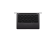 14-inch MacBook Pro: Apple M5 Pro chip with 15-core CPU and 16-core GPU, 24GB, 1TB SSD - Space Black,Model A3426