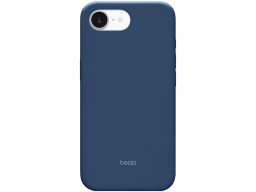 Beats iPhone 17e Case with MagSafe - Bedrock Blue,Model A3644