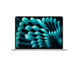 15-inch MacBook Air: Apple M5 chip with 10-core CPU and 10-core GPU, 16GB, 1TB SSD - Silver,Model A3448