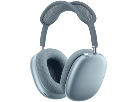 AirPods Max 2 - Blue,Model A3454
