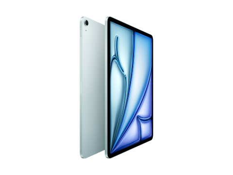 13-inch iPad Air M4 Wi-Fi 128GB - Blue,Model A3461