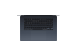 15-inch MacBook Air: Apple M5 chip with 10-core CPU and 10-core GPU, 16GB, 1TB SSD - Midnight,Model A3448