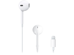 Apple EarPods with Lightning Connector, Model A1748