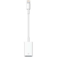 Lightning to USB Camera, Model A1440