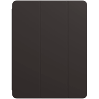 Smart Folio for iPad Pro 12.9-inch (5th generation) - Black