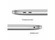 13-inch MacBook Pro: Apple M2 chip with 8-core CPU and 10-core GPU, 256GB SSD - Silver,Model A2338