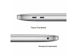 13-inch MacBook Pro: Apple M2 chip with 8-core CPU and 10-core GPU, 256GB SSD - Silver,Model A2338