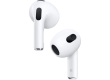 Apple AirPods (3rd generation) with Wireless Charging Case, Model A2565 A2564 A2566