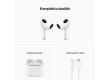 Apple AirPods (3rd generation) with Wireless Charging Case, Model A2565 A2564 A2566