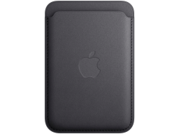 iPhone FineWoven Wallet with MagSafe - Black,Model A3131