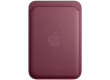 iPhone FineWoven Wallet with MagSafe - Mulberry,Model A3131