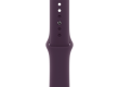 40mm Plum Sport Band - M/L