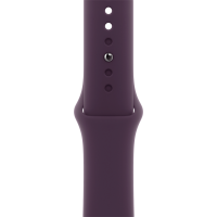 40mm Plum Sport Band - M/L