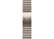 42mm Natural Link Bracelet