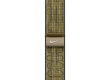 42mm Green/Grey Nike Sport Loop