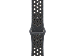 46mm Midnight Sky Nike Sport Band - S/M