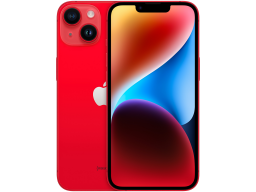 iPhone 14 128GB (PRODUCT)RED,Model A2883