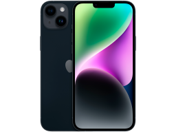 iPhone 14 Plus 512GB Midnight,Model A2887