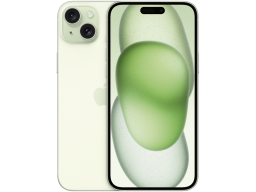 iPhone 15 Plus 128GB Green,Model A3094