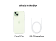 iPhone 15 Plus 128GB Green,Model A3094