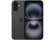 iPhone 16 Plus 128GB Black,Model A3290